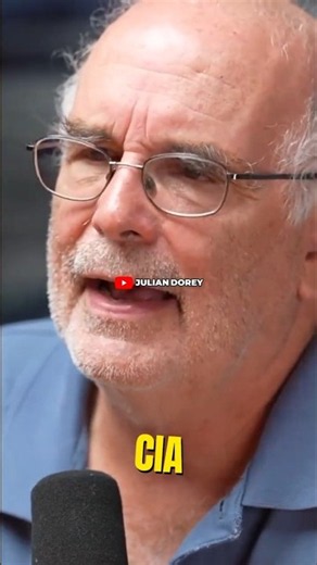 Did the FBI Create the Plot? Watergate and Entrapment Claims #shorts #watergate