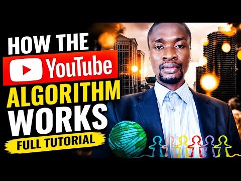 How the YouTube Algorithm REALLY Works in 2026 😳🔥 | Full YouTube Growth Tutorial