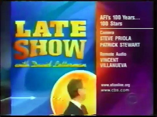 More Season Finale ABC/CBS/NBC/FOX Split Screen Credits!