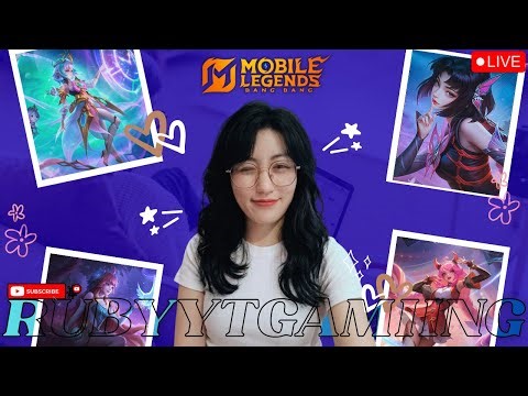 Hardcore MLBB Grinding Begins ⚔️🔥👑mlbb #mobilelegends #mlbbindia #mythicrank #rankpush#mlbbgamepl