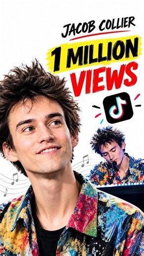 How Jacob Collier Got 1 Million Views 🎵 | Musical Genius Explained