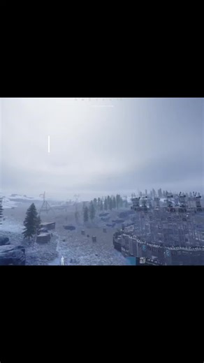 Building the Biggest Base in Rust Console