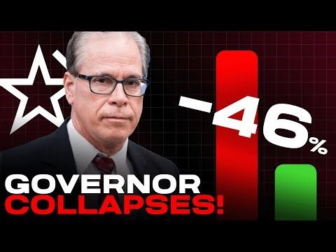 Republicans Didn’t Expect THIS in Indiana