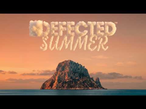 Defected Ibiza - House Music Summer Mix, 2026 🇪🇸🌞 [Deep, Vocal, Underground, Afro & Tech House]
