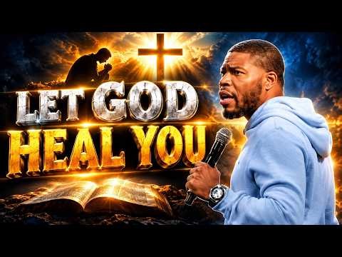 Prophet Brian Carn🔥 Heart Renewal | Let God Heal The Wounds That Block His Grace