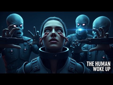 Aliens Poisoned a Human Soldier — They Didn’t Expect This