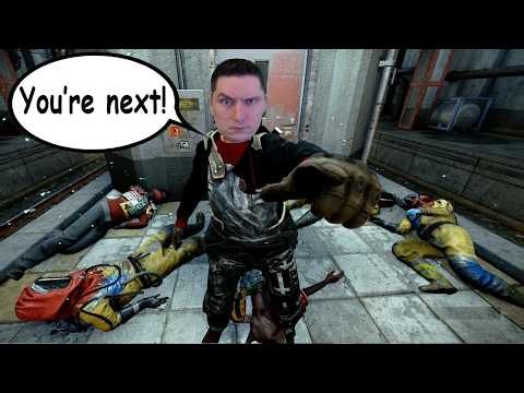 Rust PVP in 1440p?!? - !newvid !spin