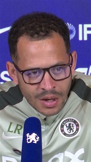 Rosenior admits Chelsea are ‘RUNNING OUT OF TIME’ to secure a UCL spot 😬