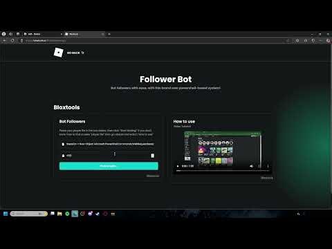 HOW TO HACK ANY ROBLOX ACCOUNT ( WORKING AS OF MAY 2026, EDUCATIONAL PURPOSES ONLY !!!!)