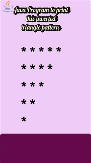 Java Programming #javaprogramming #java#exams #javaforbeginners #computerscience #javatutorials