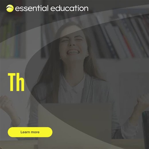 Exciting news! 🚀 TABE Practice Plus and CASAS Practice Plus are here. Aligned with TABE 13&14, CASAS GOALS 2, and College and Career Readiness Standards, these courses offer a fresh, supportive way… | Essential Education