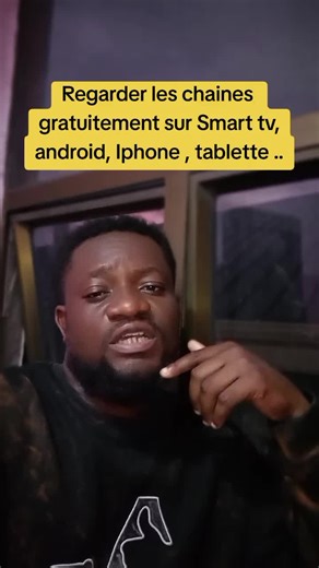 Regarder les chaines gratuitement sur Smart tv, android, Iphone , tablette .. #iptv #apk #2026 #streamer