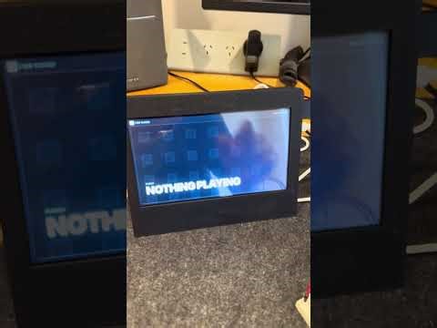 NTS Radio on Raspberry Pi