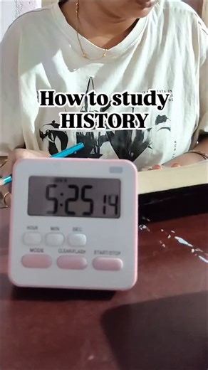 Dharani Sri | UPSC on Instagram: "​🏰 Day 13/30: History - Stop Mugging, Start Mapping! 🧭 ​Welcome to UPSC 101! History is where the chaos of rote learning can ruin your preparation. Let's find clarity by treating it as a compelling narrative. ​The Clarity Strategy: ​Timeline is Everything: Dates are just markers on a map. Focus on the sequence of events (Cause \rightarrow Event \rightarrow Effect). E.g., What led to the Non-Cooperation Movement? What were its consequences? ​Personalities First