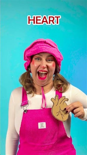 🌟 Meet Your Body's Marvels! ✨