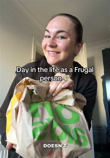 Frugal Day in the Life: Giving Back While Saving Money