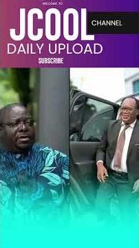 Audio LEAK Just Before 2026. Hon Mundubile will soon be ARRESTED, According to Dr Kambwili