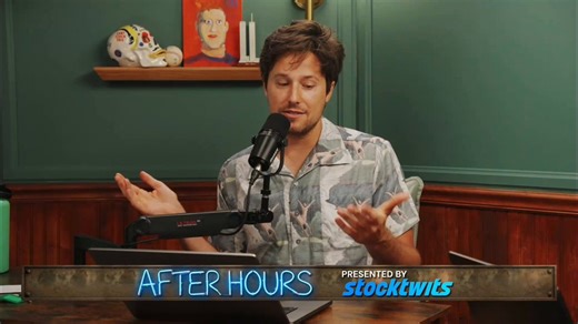 Allbirds went from $4B to $39M and then pivoted to AI. The rebrand to "NewBird AI" sent the stock soaring. @Buncahn & @emilderosa weigh in on the latest After Hours 👀Join the $BIRD conversation on Stocktwits: https://t.co/BziRymw2Jo