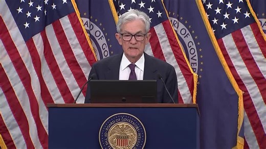 US economy 'quite resilient', should keep growing above 2%, Fed's Powell says