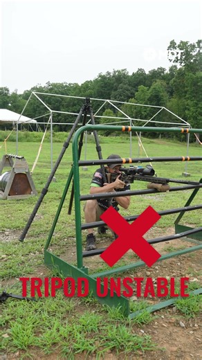 How To Fix Your Shooting Position