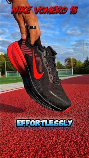 Best Nike road running shoes?👟#nike #vomero #road #running #sneakers