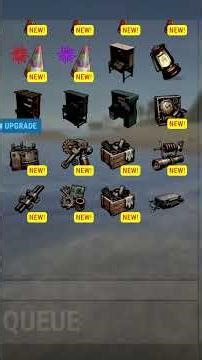 Rust Workbench Upgrades Explained… This Might Change EVERYTHING #rust #gaming #rustgame #rustclips