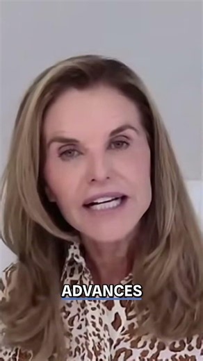 Alzheimer's Breakthroughs: Hope for a Cure with Maria Shriver