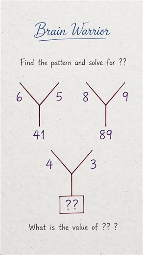 reasoning very easy