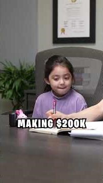 Explaining Taxes to a 3-Year-Old