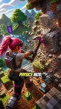 Transform Your Minecraft: The Ultimate Fancy Mod Guide!