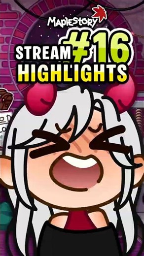 When you get a new Vtuber Model 💖- Stream Highlights #16