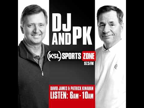 Hour 2: What is Trending | Utah at Cincinnati and BYU vs. Arizona State. Who you got winning and ...