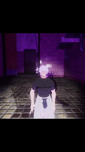 Um yea the funny vr stuff cause yea just a jjk skit cause I can ya know idk man #jujutsukaisen #vrchat #idk #skit #jjk