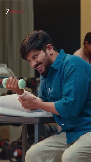 #DilDhadkaye #ImGame #DulquerSalmaan #KayaduLohar #ArmaanMalik #JakesBejoy #shorts