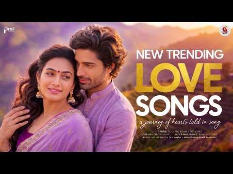 New Trending Love Song ❤️ Best Hindi Love Song | Latest Romantic Songs Playlist | New Songs 2026