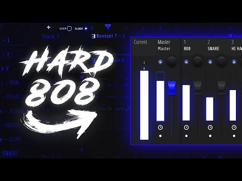 How To Make HYPE Hoodtrap / Jerk Beats With INSANE Vocal Samples | Hoodtrap Tutorial FL Studio