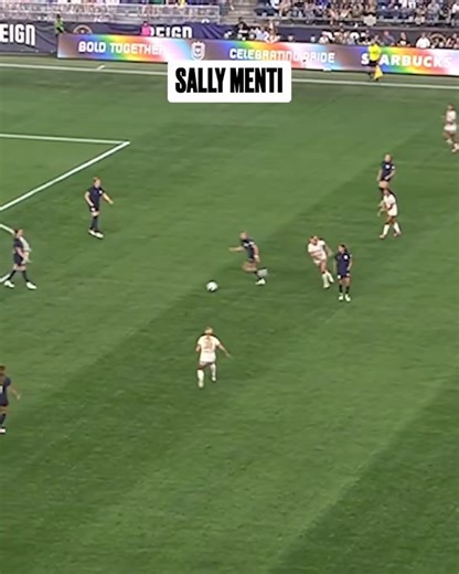 Young. Ready. Rising. Developed here. Ready everywhere. Four rising NWSL stars earn their first USWNT call-ups 🇺🇸 👉 Sally Menti #NWSL #USWNT