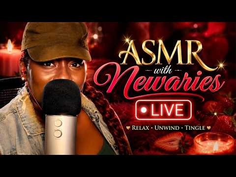 ASMR deep relaxation ASMR, soft texture sounds for sleepthe