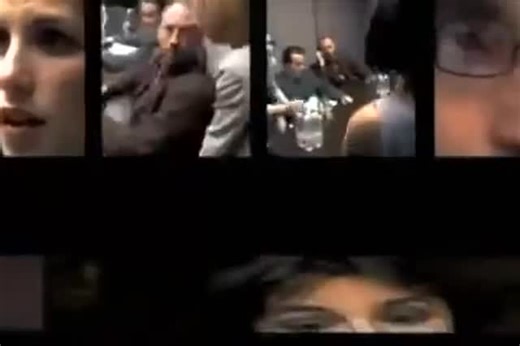 TIMECODE ⏱️📹 directed by Mike Figgis 2000, U.S., 98m, 35mm 35mm print, followed by a Q&A with actress Saffron Burrows @saffronburrows_ and Mia Maestro Tuesday, March 3 @braindeadstudiosfairfax doors: 7:00 film: 7:30 One of the boldest experiments ever released by a major film studio, maverick filmmaker Mike Figgis turned heads with this split-screen thriller, starring an incredible cast of A-list actors and taking place entirely in real-time as four continuous 98-minute DV takes unfold on scree