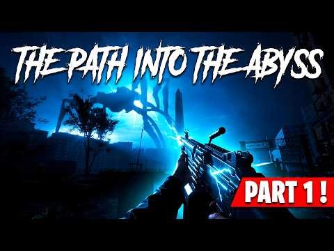 DAY 1 in this post apocalyptic, SURVIVAL SHOOTER.