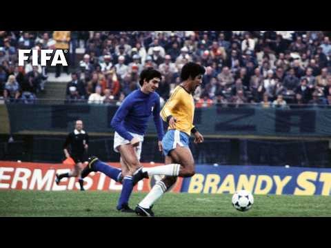 10-Minute Classic | Italy 3-2 Brazil |1982 FIFA World Cup