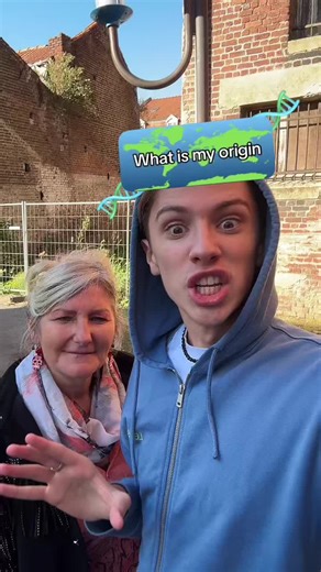 TikTok Origines Scan: Test de Détection de Pays!