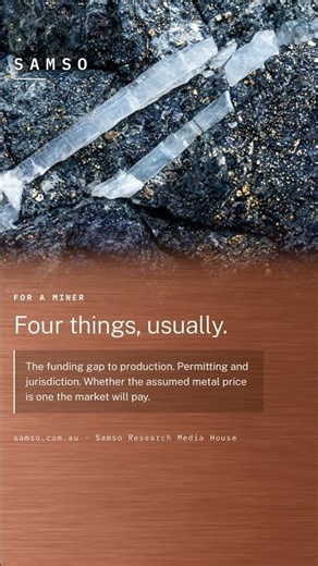 Why ASX mining stock research argues the bear case