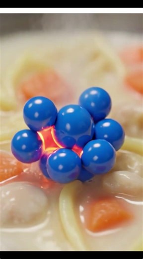 You Use This Every Day… But How Does Microwave Heat Your Food?