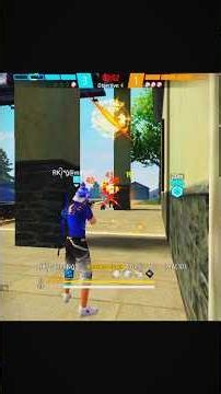 [ RK4 Gaming 🎮 FREEFIRE 🔥 ] #RK4Gaming #gaming #freefire #gameplay #ytshorts