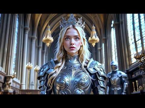 The Alien Queen Was Stunned When the Human She Married Revealed His True Power ｜ Best HFY Stor