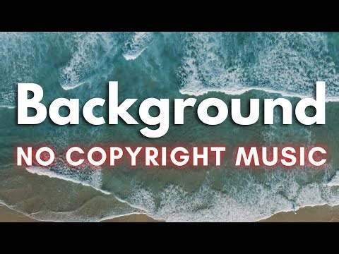 Relaxing Background Music No Copyright🌴☀️ Abbynoise - Calming