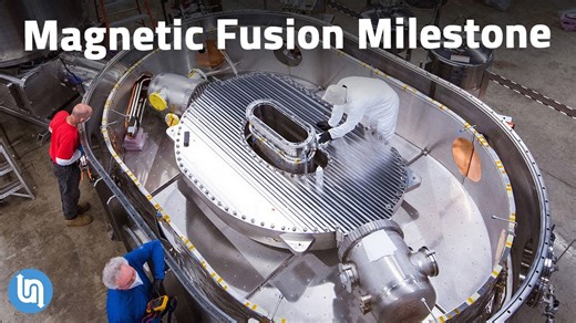 What this fusion breakthrough means for energy