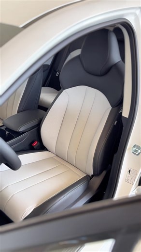 Descubre el sedán U5 Plus en Buenos Aires