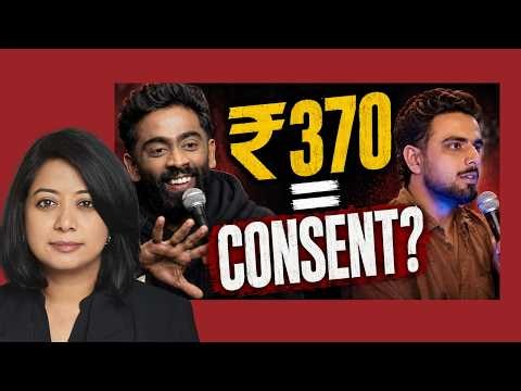 ₹370 Biryani. Why Was Everyone Clapping? | Faye D'Souza